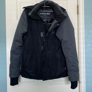Liquid Ski Coat